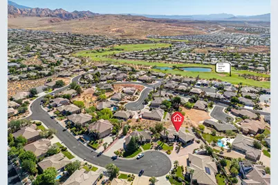 1040 N Berkshire Dr, Washington, UT 84780 - Photo 88