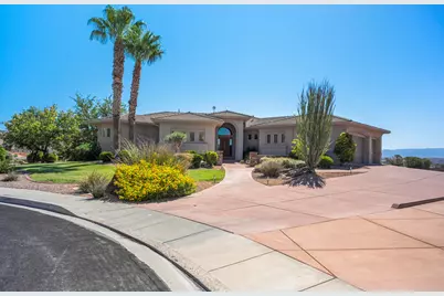 1040 N Berkshire Dr, Washington, UT 84780 - Photo 90