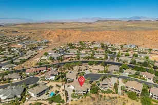 1040 N Berkshire Dr, Washington, UT 84780 - Photo 78