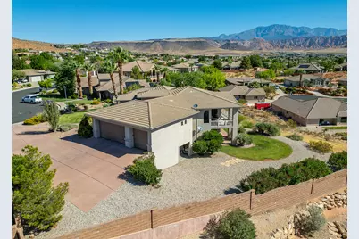 1040 N Berkshire Dr, Washington, UT 84780 - Photo 80