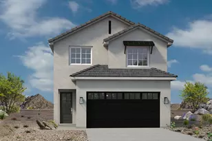 4131 S Crimson Farm Dr, Washington, UT 84780 - Photo 1