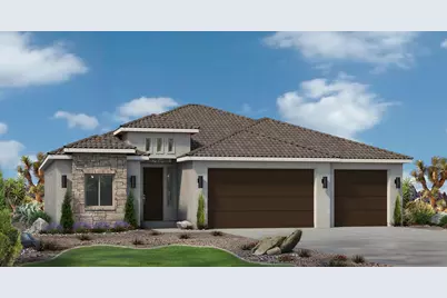 4756 W 3050 S, Hurricane, UT 84737 - Photo 1