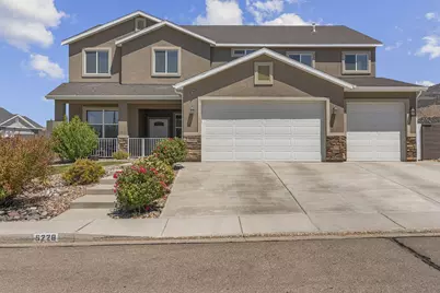 5228 N Scenic Dr, Enoch, UT 84721 - Photo 1