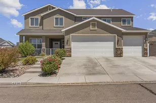 5228 N Scenic Dr, Enoch, UT 84721 - Photo 1