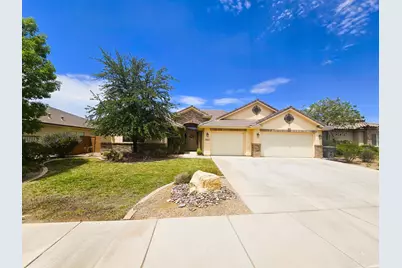 3063 E Amaranth Dr, Saint George, UT 84790 - Photo 1