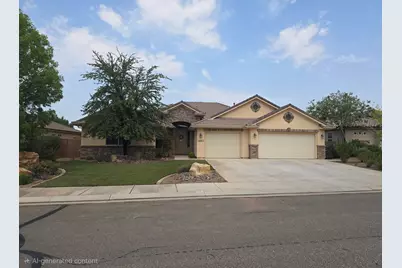 3063 E Amaranth Dr, Saint George, UT 84790 - Photo 2