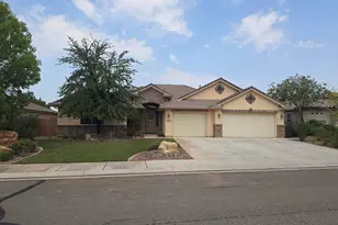 3063 E Amaranth Dr, Saint George, UT 84790 - Photo 2