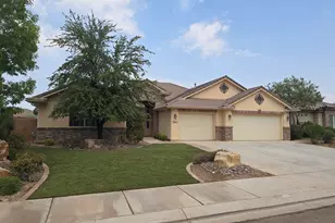 3063 E Amaranth Dr, Saint George, UT 84790 - Photo 1