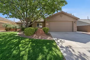 1902 N 1910 W St, Saint George, UT 84770 - Photo 1