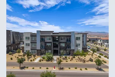 5801 S Garnet Dr #2-301, Saint George, UT 84790 - Photo 2