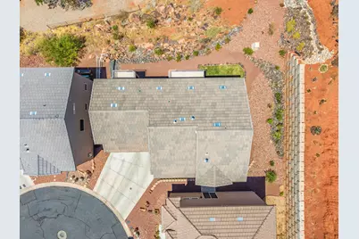 438 N Stone Mountain Dr #16, Saint George, UT 84770 - Photo 4