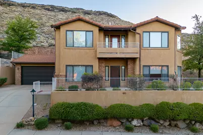485 N Northridge Ave, Saint George, UT 84770 - Photo 1