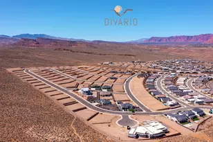 Lot 111 Lesina Heights Dr, Saint George, UT 84770 - Photo 1