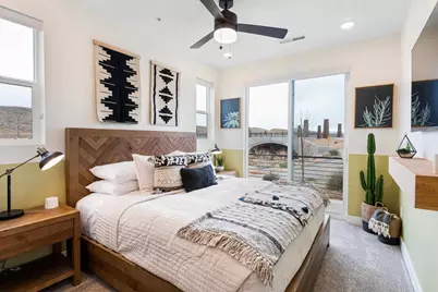 710 W Akoya Pearl St #79, Saint George, UT 84790 - Photo 26