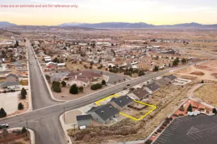 577-579 E Nichols Canyon Rd, Cedar City, UT 84721 - Photo 46