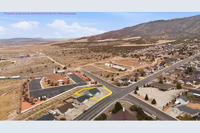 591-593 E Nichols Canyon Road #+ RV Garage, Cedar City, UT 84721 - Photo 54