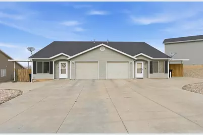 591-593 E Nichols Canyon Road #+ RV Garage, Cedar City, UT 84721 - Photo 2