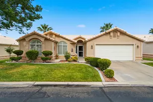225 N Valley View Dr, Saint George, UT 84770 - Photo 1