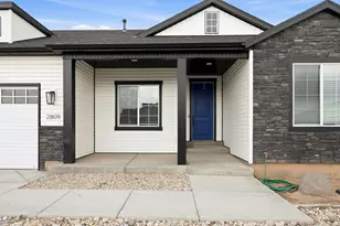 2809 W Sterling Dr, Cedar City, UT 84720 - Photo 4