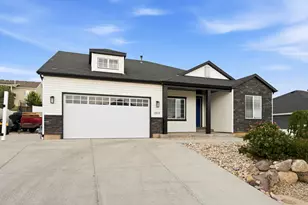 2809 W Sterling Dr, Cedar City, UT 84720 - Photo 2