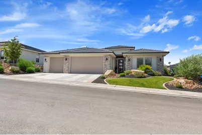 2796 Vico Way, Saint George, UT 84770 - Photo 1
