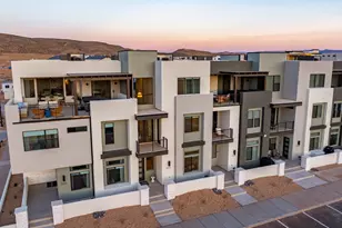5314 S Coral Pearl Alley, Saint George, UT 84790 - Photo 2
