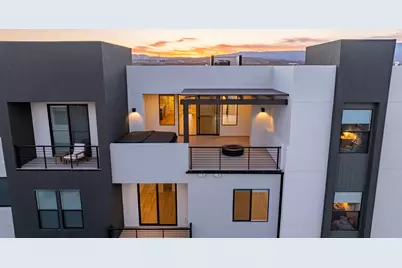 5314 S Coral Pearl Alley #434, Saint George, UT 84790 - Photo 36