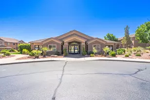 3155 S Hidden Valley Dr, Saint George, UT 84790 - Photo 44