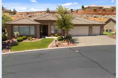 627 N Red Butte Dr, Washington, UT 84780 - Photo 2