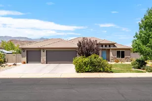 3378 W 400 N, Hurricane, UT 84737 - Photo 1