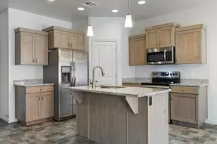 3678 E Mesa Rock Dr, Saint George, UT 84790 - Photo 8