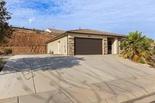 3678 E Mesa Rock Dr, Saint George, UT 84790 - Photo 22