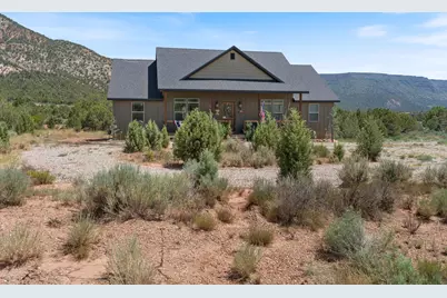 3014 E Badger Way, New Harmony, UT 84757 - Photo 1