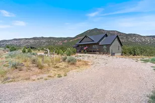 3014 E Badger Way, New Harmony, UT 84757 - Photo 34