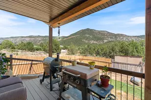 3014 E Badger Way, New Harmony, UT 84757 - Photo 16