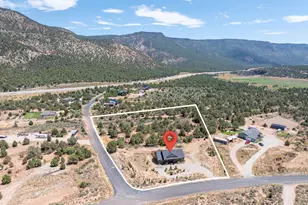 3014 E Badger Way, New Harmony, UT 84757 - Photo 2