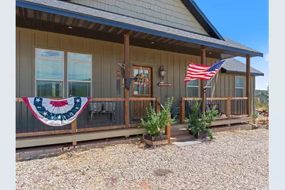 3014 E Badger Way, New Harmony, UT 84757 - Photo 4