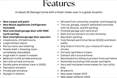 846 S 900 E, Saint George, UT 84790 - Photo 24