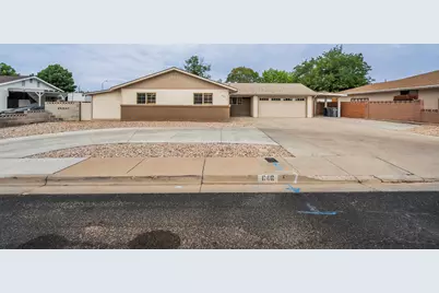 846 S 900 E, Saint George, UT 84790 - Photo 2
