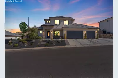 1469 E Black Brush Dr, Washington, UT 84780 - Photo 4