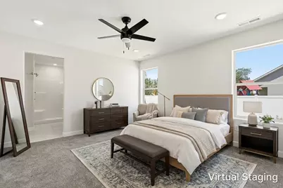 3981 N Hawks Landing Lp, Enoch, UT 84721 - Photo 14