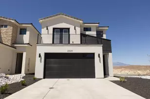 2329 E Malitosh Way, Saint George, UT 84790 - Photo 2