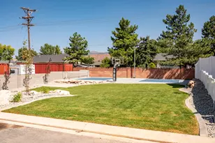 694 S Liberty Cove Dr, Cedar City, UT 84720 - Photo 58
