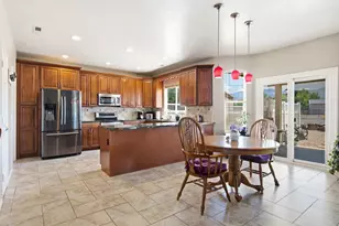 764 Dammeron Valley Dr W, Dammeron Valley, UT 84783 - Photo 8