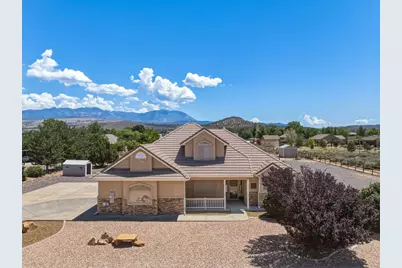 764 Dammeron Valley Dr W, Dammeron Valley, UT 84783 - Photo 36