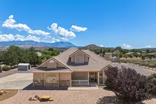 764 Dammeron Valley Dr W, Dammeron Valley, UT 84783 - Photo 36