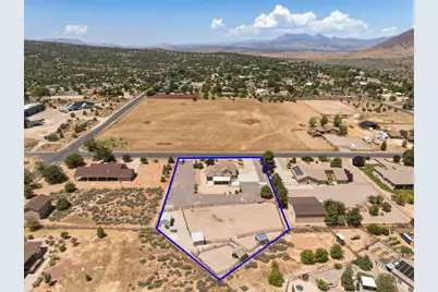 764 Dammeron Valley Dr W, Dammeron Valley, UT 84783 - Photo 34