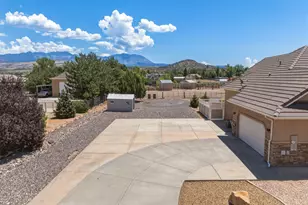 764 Dammeron Valley Dr W, Dammeron Valley, UT 84783 - Photo 44