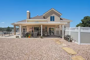 764 Dammeron Valley Dr W, Dammeron Valley, UT 84783 - Photo 26