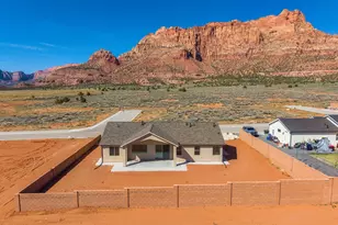 1223 W Kokopelli St, Hildale, UT 84784 - Photo 4